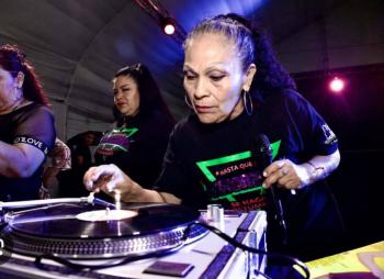 La Roma Sur se prepara para un fin de semana de m&uacute;sica, arte y sabores de M&eacute;xico