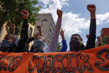 La CIDH urge al Gobierno de Mexico a profundizar investigaciones a 12 anos del caso Ayotzinapa