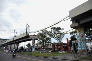 Difieren por segunda vez audiencia contra exfuncionarios por el colapso de la Linea 12 del Metro