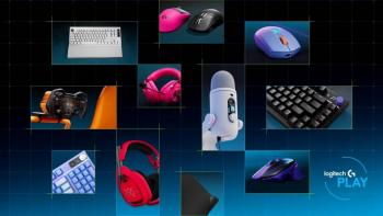 Logitech G PLAY 2026: quince nuevos productos para transformar la experiencia gamer
