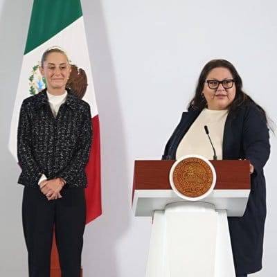 Arturo Ávila quiere a Citlalli Hernández en candidatura de unidad para la Cuauhtémoc en elecciones 2027