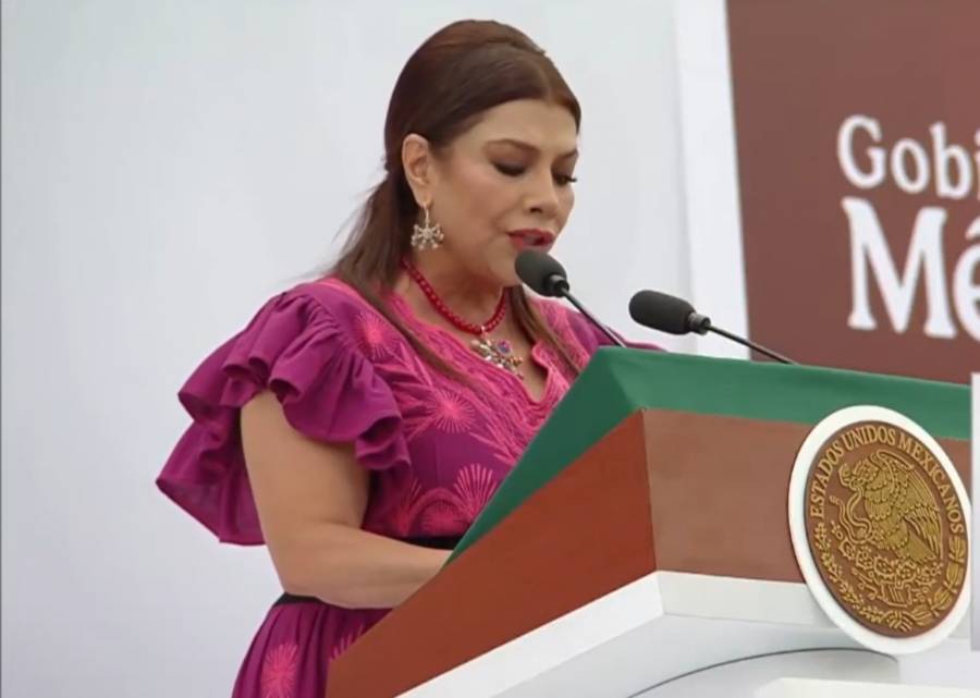 Brugada llama a fortalecer la unidad nacional ante tensiones internacionales 