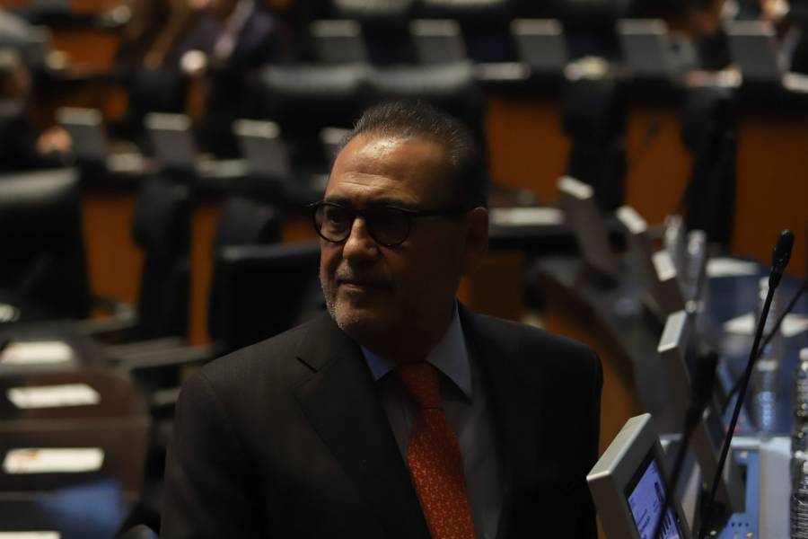 Beltrones plantea estrategia de vigilancia opositora rumbo a las elecciones de 2027