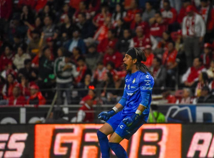 Santos Laguna vence a Pachuca y suma su tercer triunfo consecutivo