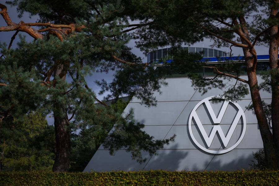 Volkswagen retira más de 2,8 millones de vehículos por riesgo de corrosión en la dirección 