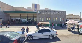 IMSS confirma entrega equivocada de dos reci&eacute;n nacidos en hospital de Mexicali