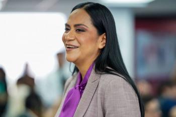 Mantiene Morena di&aacute;logo con el PT rumbo a las elecciones de 2027