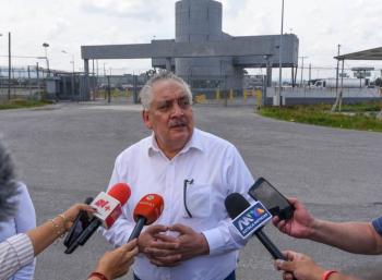 Acosta Naranjo acusa motivos pol&iacute;ticos en traslado de Ernesto Ruffo a Ensenada