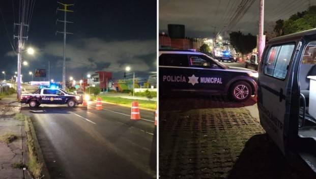 Alcohol&iacute;metro detuvo a 32 conductores y remiti&oacute; 29 veh&iacute;culos al corral&oacute;n