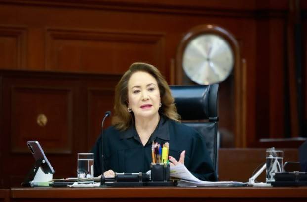 SCJN ordena atender sobrepoblaci&oacute;n en penal Nezahualc&oacute;yotl-Bordo Xochiaca