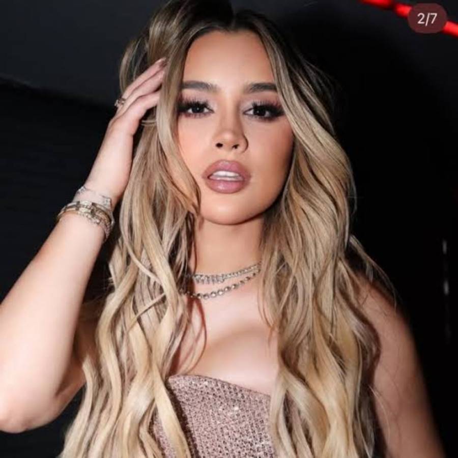 Brianda Deyanara queda fuera de La Casa de los Famosos México antes de la final 