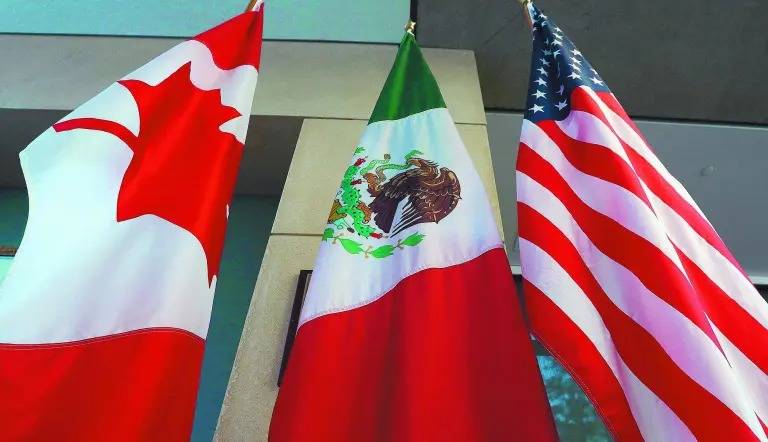 Cierran expediente del T-MEC tras reparación de derechos laborales en planta de Ciudad Juárez