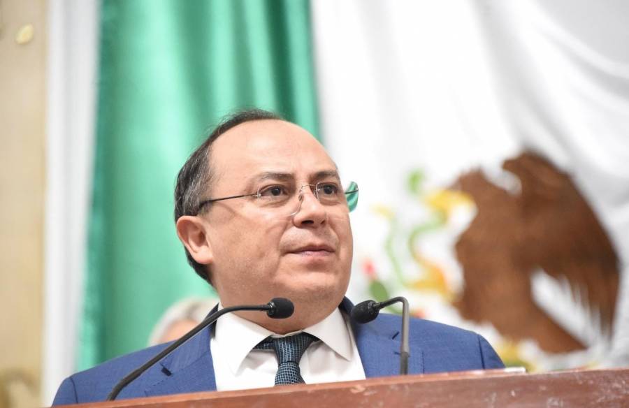 Exige Congreso capitalino mantenimiento integral para bibliotecas públicas de Coyoacán