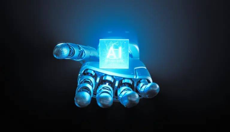 Impulsa boom de inteligencia artificial en Estados Unidos exportaciones tecnológicas de México
