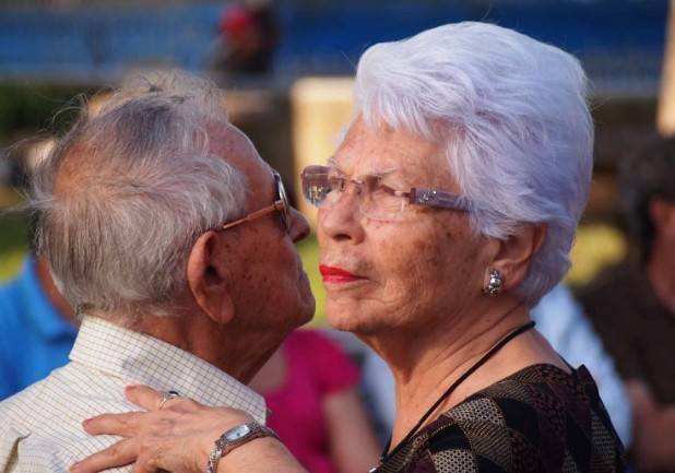 M&eacute;xico envejece: 32 millones de personas tienen 50 a&ntilde;os o m&aacute;s