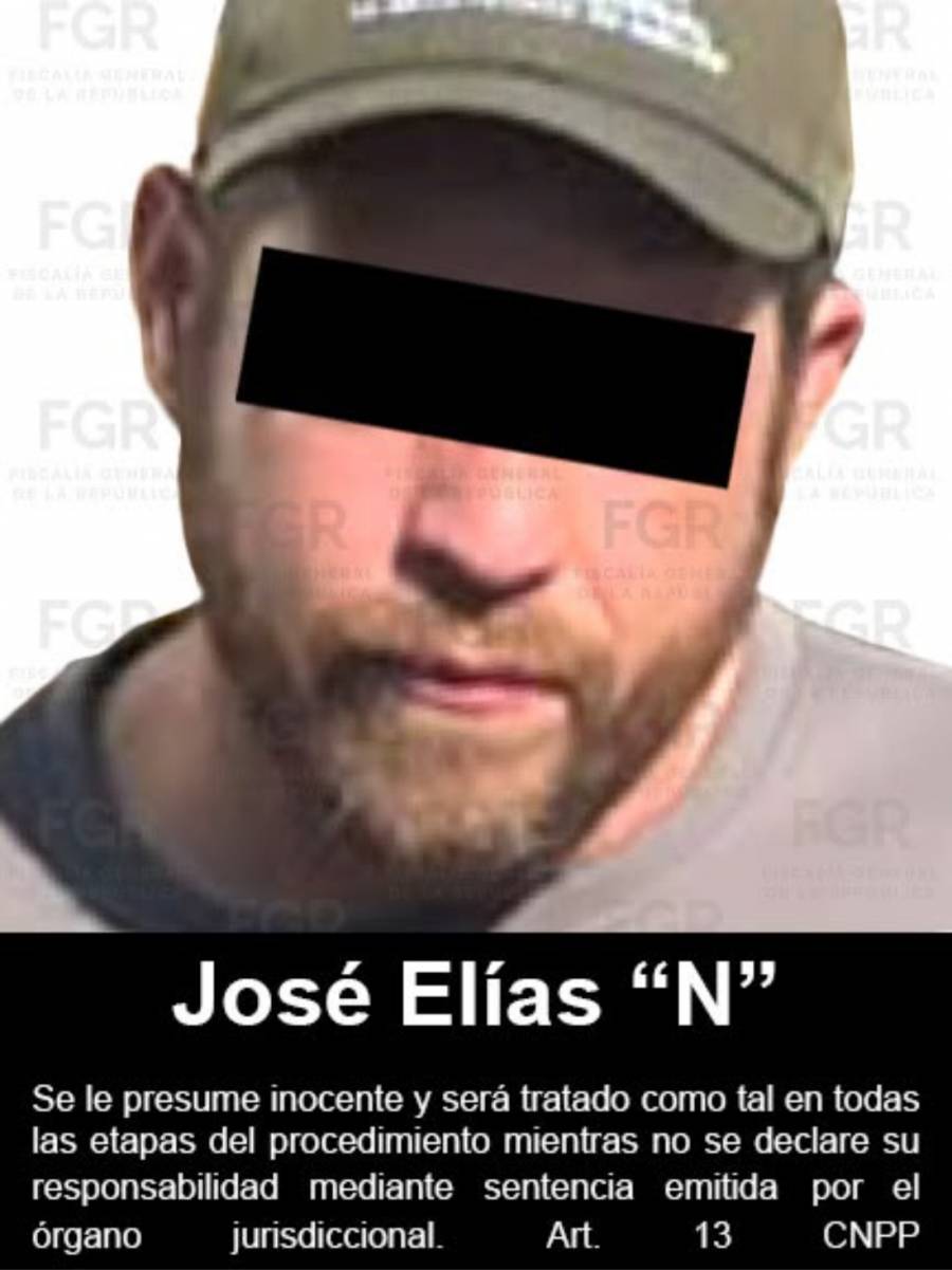Vinculan a proceso a ex secretario de Torre&oacute;n por delincuencia organizada y lavado de dinero