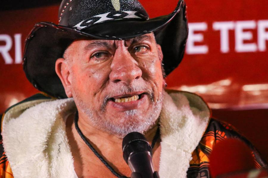 Carlos Trejo queda fuera de La Granja VIP tras la tercera eliminaci&oacute;n