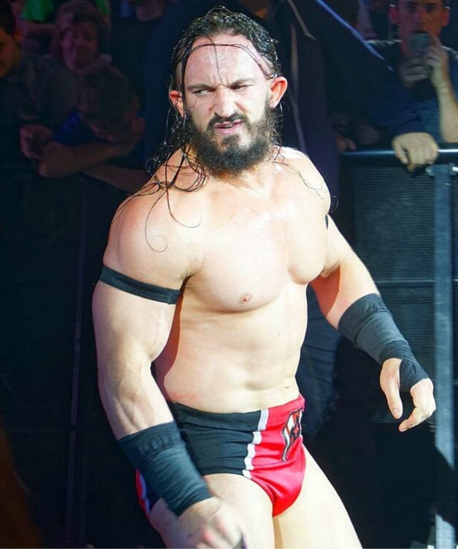 Fallece PAC, reconocido luchador de AEW y WWE 