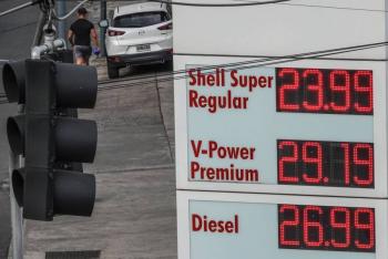 Se ubica Meacutexico entre los paiacuteses con dieacutesel maacutes costoso pese a apoyos fiscales