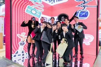 M&eacute;xico brilla en Jap&oacute;n: el stand nacional recibe reconocimiento en Tourism Expo Japan 2026