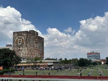 Avanza la UNAM en la clasificaci&oacute;n internacional Times Higher Education 2026 por &aacute;reas acad&eacute;micas