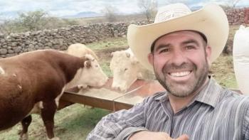 Asesinan al pol&iacute;tico y empresario Gerardo Sandoval Carrillo en predio de Zacatecas