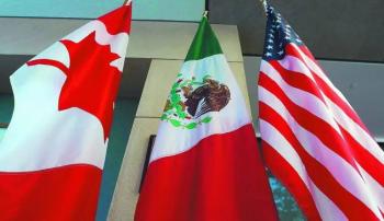 Cierran expediente del T-MEC tras reparaci&oacute;n de derechos laborales en planta de Ciudad Ju&aacute;rez