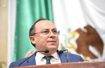 Exige Congreso capitalino mantenimiento integral para bibliotecas p&uacute;blicas de Coyoac&aacute;n