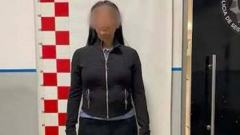Detienen en Argentina a Ana Carmen Sosa Cravioto tras activaci&oacute;n de ficha roja de Interpol
