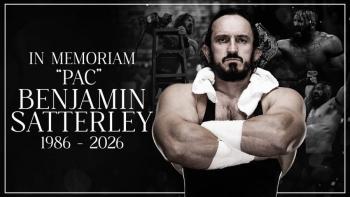 PAC: la lucha libre pierde a uno de sus grandes exponentes a&eacute;reos a los 40 a&ntilde;os