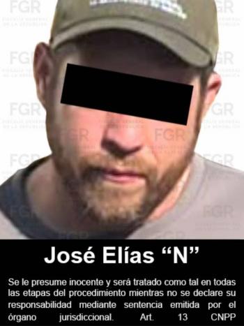 Vinculan a proceso a ex secretario de Torre&oacute;n por delincuencia organizada y lavado de dinero