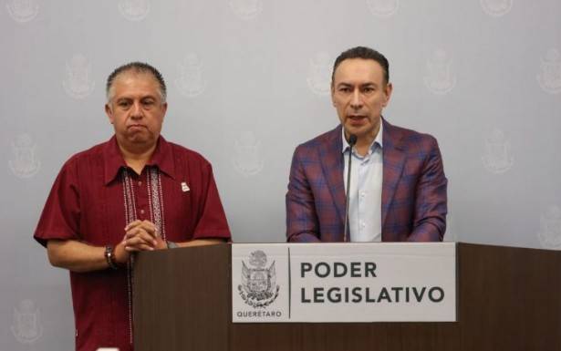 Morena prepara dictamen para regular revocaci&oacute;n de mandato en Quer&eacute;taro