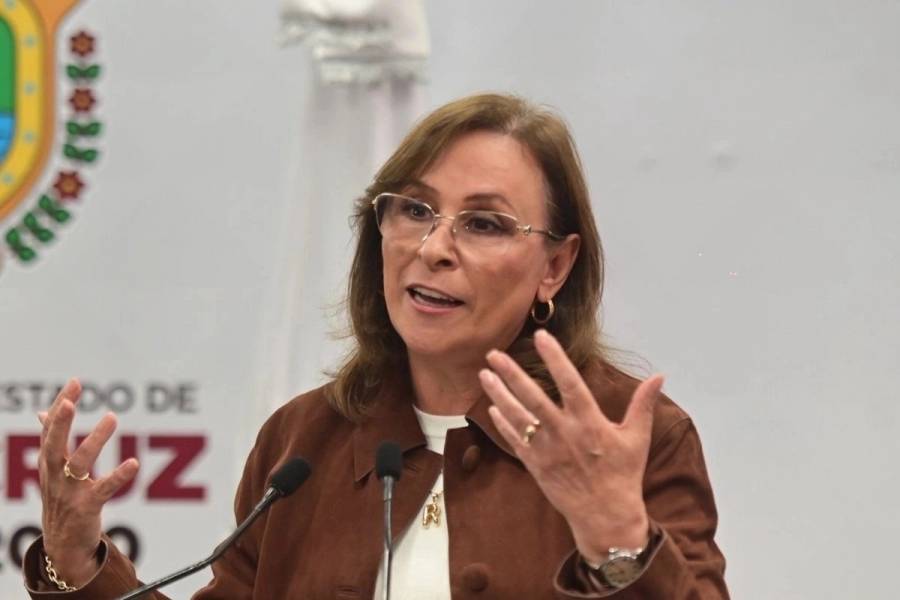 ASF aplica revisiones de asistencia docente en los estados desde el antildeo 2000 frente a criticas de Rocio Nahle