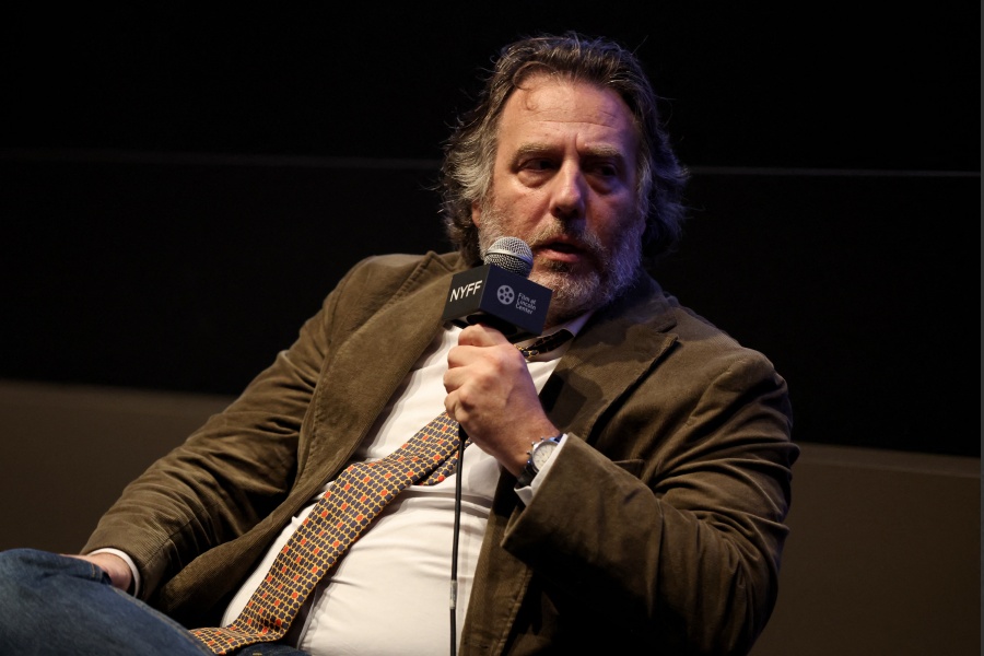 La Biblioteca Nacional de Francia premia al escritor argentino Alberto Manguel