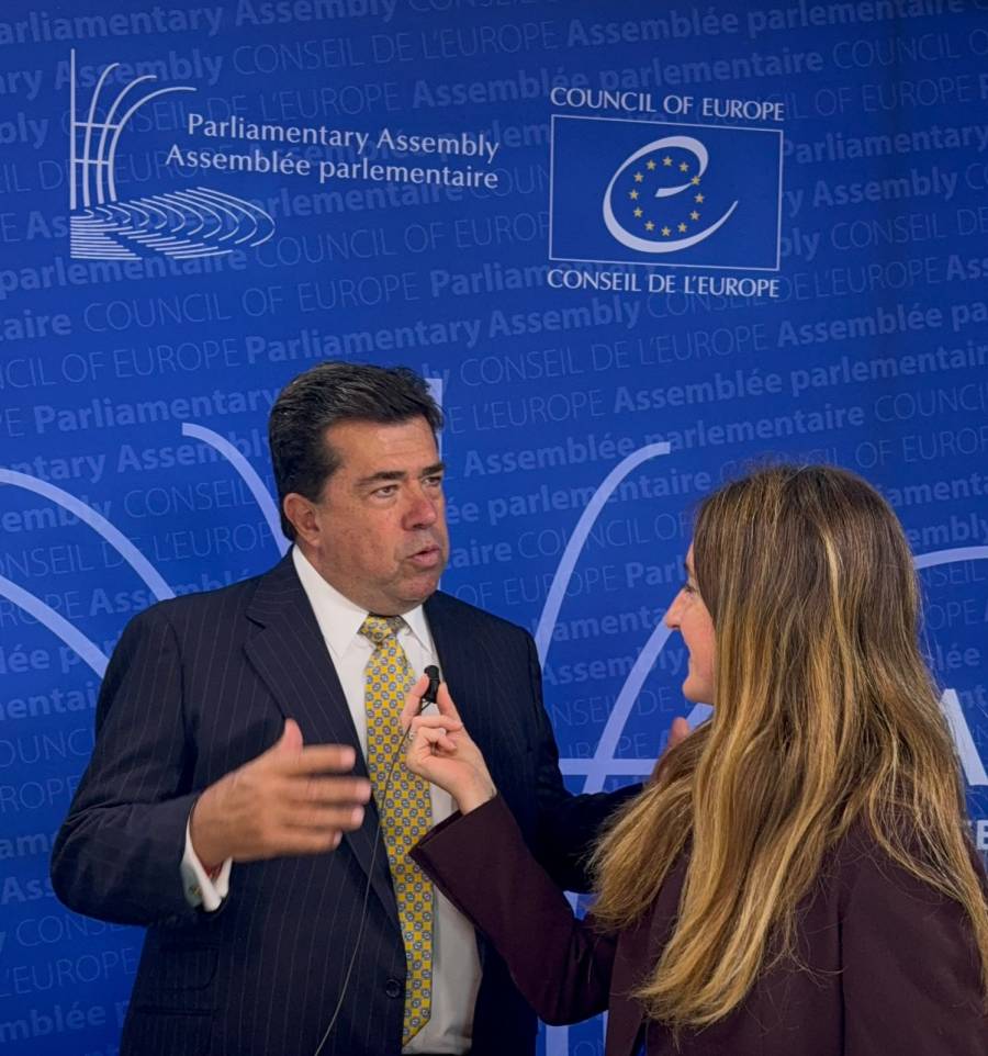 Laura Ballesteros plantea transparentar recursos en procesos internos de partidos