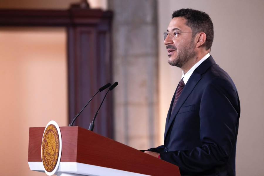 Salud reporta expansión del ISSSTE y avances de IMSS Bienestar