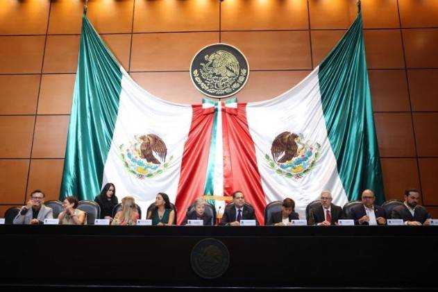 M&eacute;xico prepara nueva ley ambiental para ampliar vigilancia y reparaci&oacute;n de da&ntilde;os