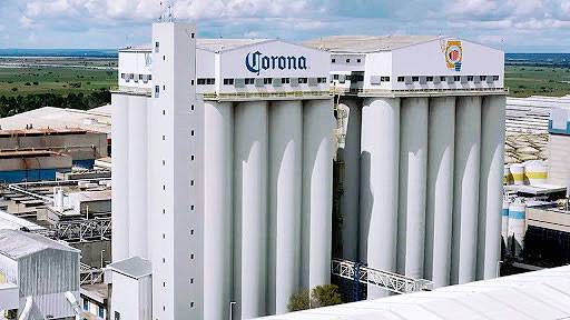 Corona Extra consolida su liderazgo como la marca m&aacute;s valiosa de Latinoam&eacute;rica