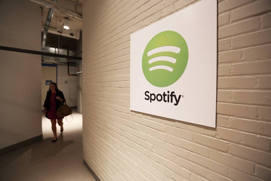 Spotify registra fallas y usuarios reportan problemas en México y otros países 