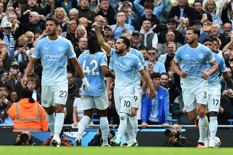 Manchester City fue declarado culpable de infracciones financieras en la Premier League