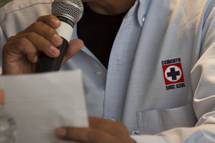 Cruz Azul destinar&aacute; 6 mil 500 millones de pesos para ampliar producci&oacute;n en Hidalgo