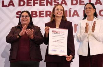 Morena designa coordinadores estatales en cuatro estados