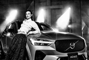 Volvo Fashion Week M&eacute;xico: el dise&ntilde;o mexicano entra en una nueva era