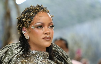 La acusada de atacar la casa de Rihanna est&aacute; en condiciones mentales para ser juzgada