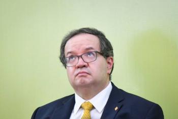 Rector de la UNAM pide presupuesto suficiente sin afectar autonom&iacute;a universitaria