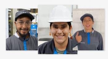 Talento que transforma la historia de inclusioacuten detraacutes de la calidad Nissan