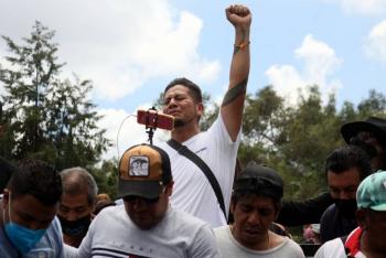 Morelos registra la mayor tasa nacional de homicidios entre adolescentes y j&oacute;venes