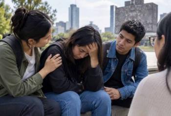 Hablar y escuchar puede ayudar a prevenir el suicidio: UNAM