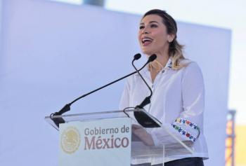 UIF prepara bloqueo de cuentas para personas sancionadas por Estados Unidos