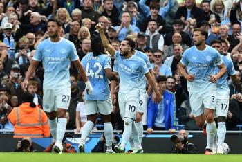 Manchester City fue declarado culpable de infracciones financieras en la Premier League